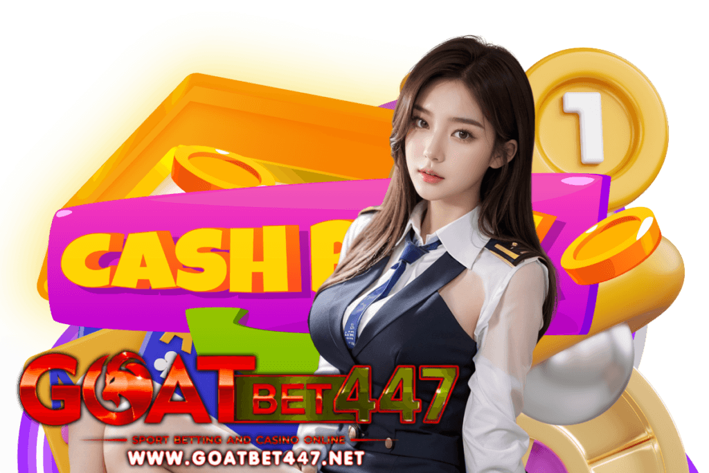 goatbet447 สล็อต